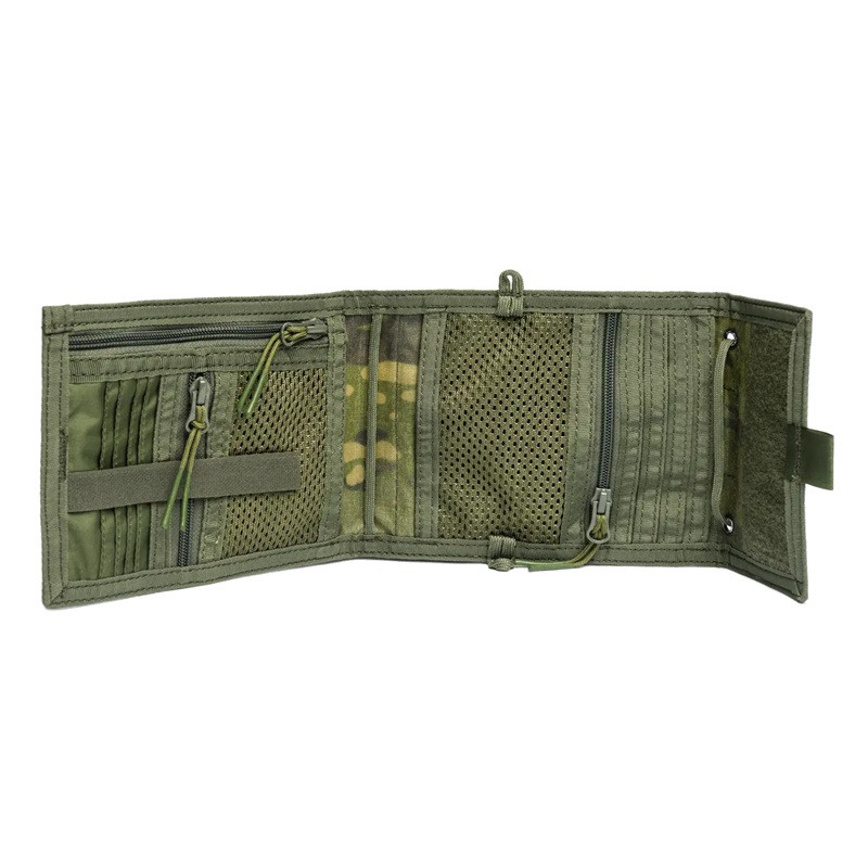 Porte-documents pliable Beretta