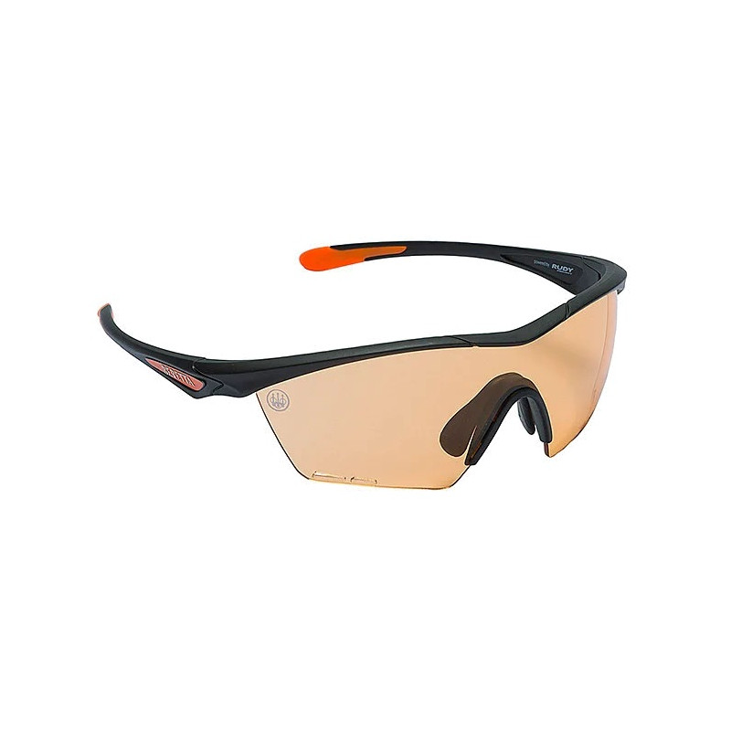 Lunettes de tir Clash Beretta