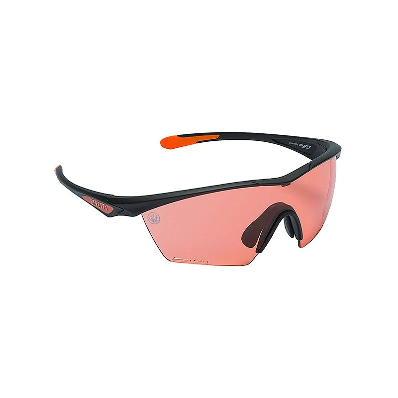 Lunettes de tir Clash Beretta