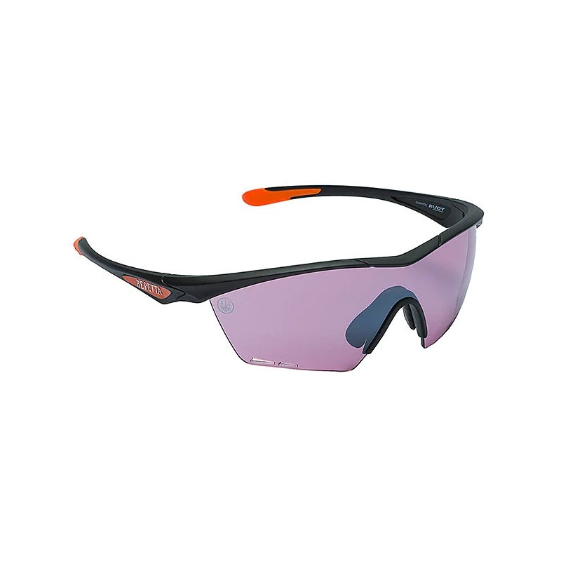 Lunettes de tir Clash Beretta