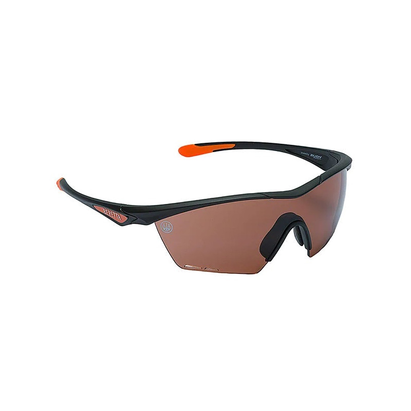 Lunettes de tir Clash Beretta