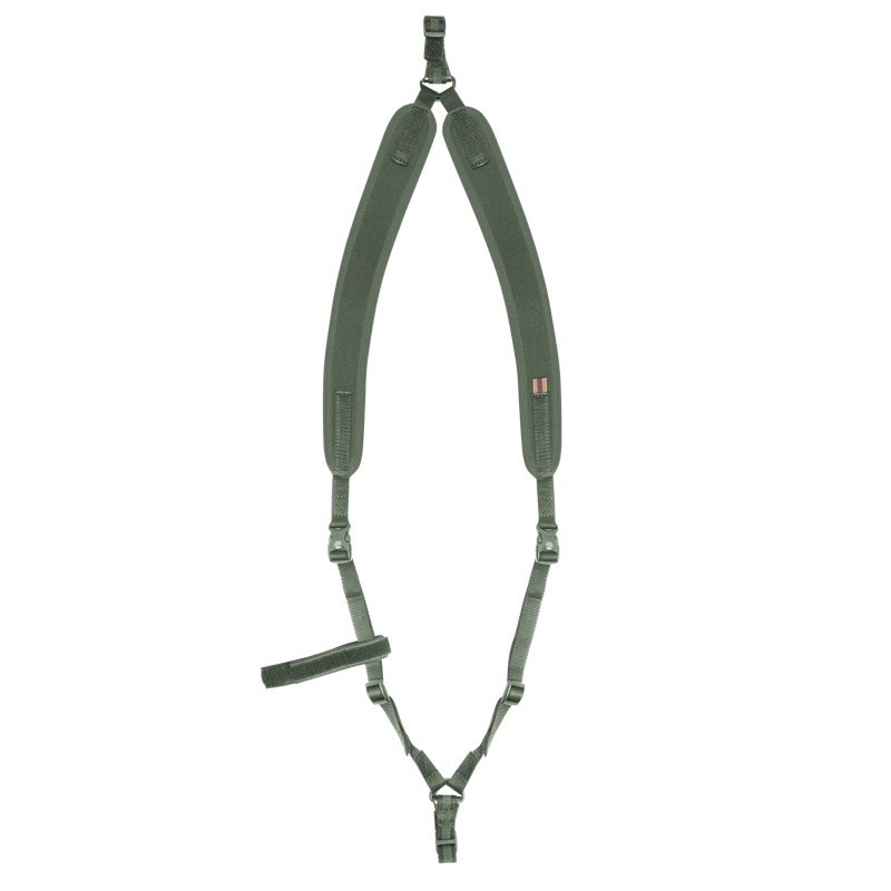 Beretta Neo geweer rugzakriem