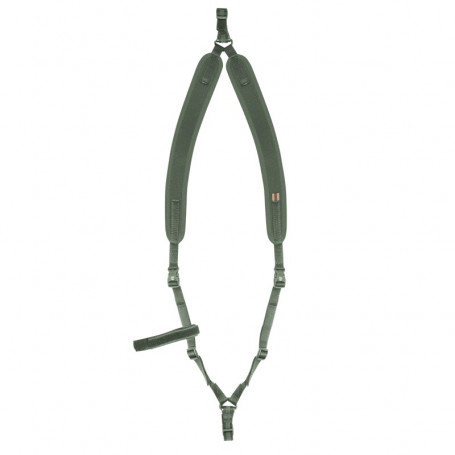 Beretta Neo geweer rugzakriem