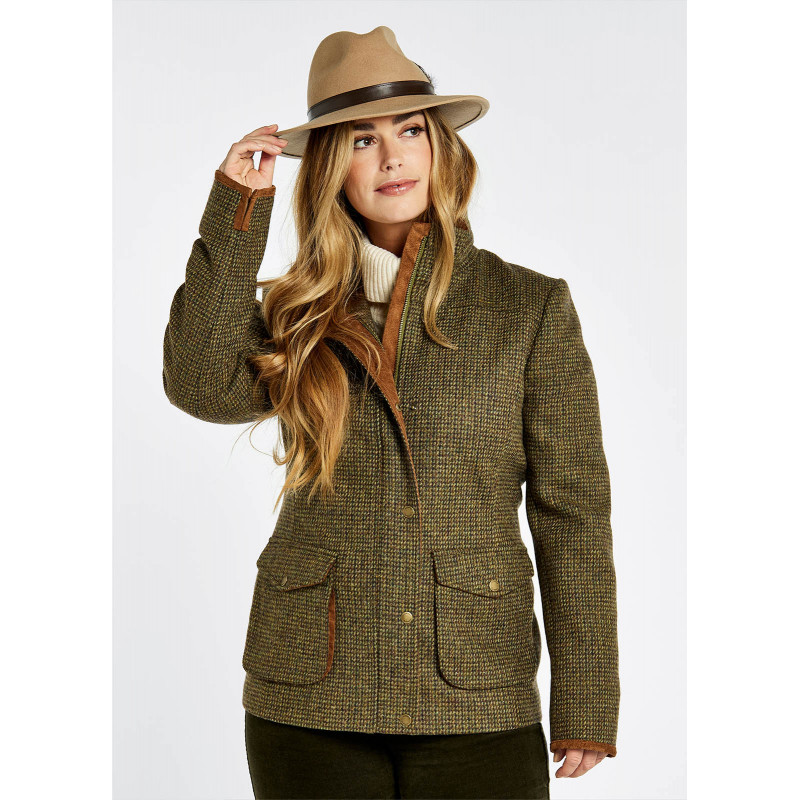 Veste Betony femme Dubarry