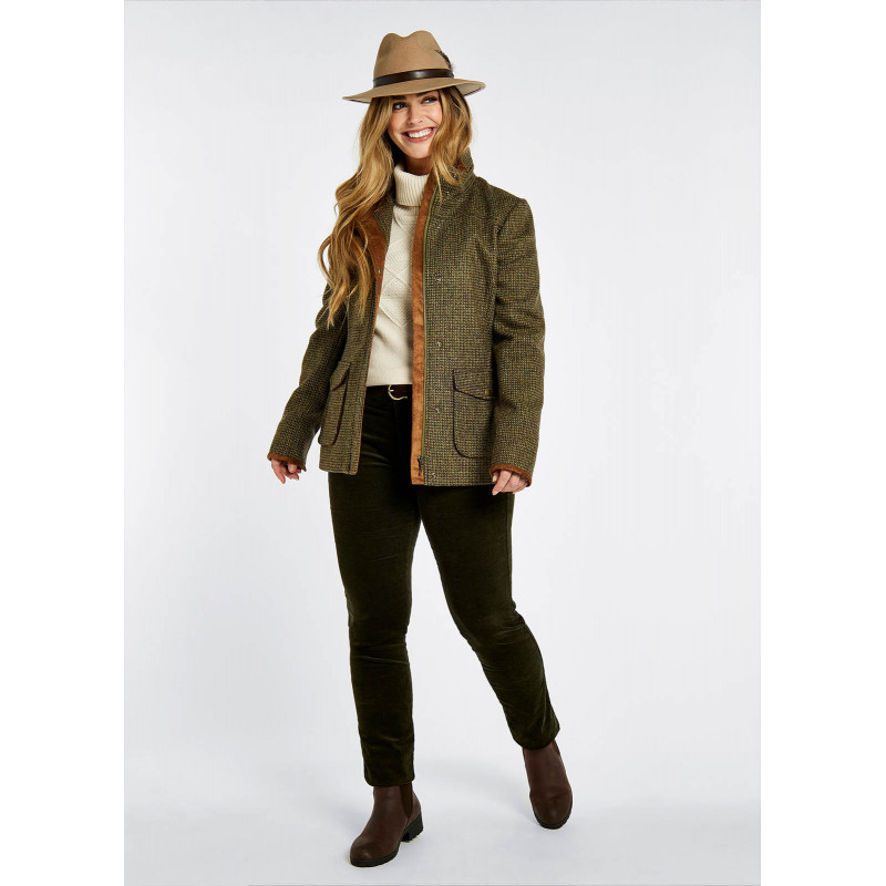 Veste Betony femme Dubarry