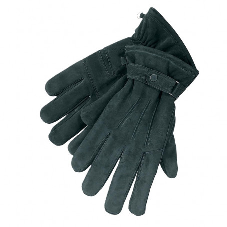 Gants en cuir Thinsulate Barbour