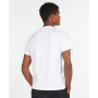 T-shirt Logo Barbour