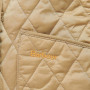 Veste matelassée femme Annandale Barbour