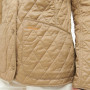 Veste matelassée femme Annandale Barbour
