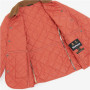 Veste matelassée Deveron femme Barbour