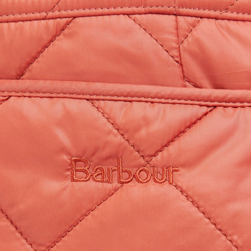 Veste matelassée Deveron femme Barbour