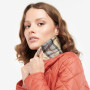 Veste matelassée Deveron femme Barbour