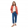 Veste matelassée Deveron femme Barbour