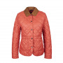 Veste matelassée Deveron femme Barbour