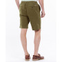 Short Linen Cotton Mix Barbour