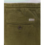 Short Linen Cotton Mix Barbour