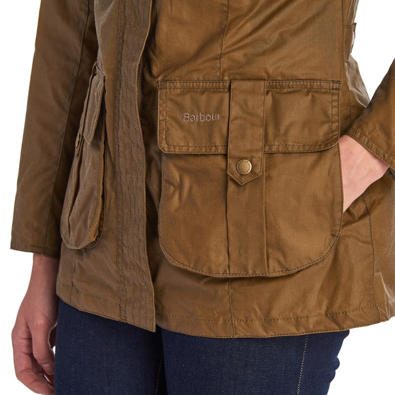 Veste Defence Lightweight femme Barbour