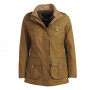Veste Defence Lichtgewicht femme Barbour