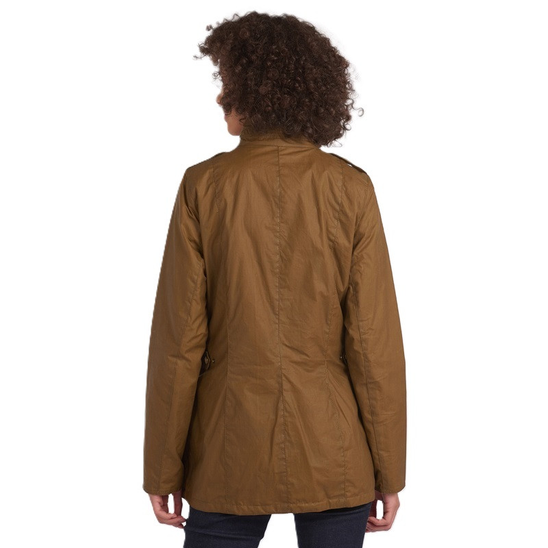 Veste Defence Lightweight femme Barbour