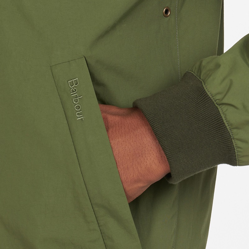 Blouson Royston Casual Barbour