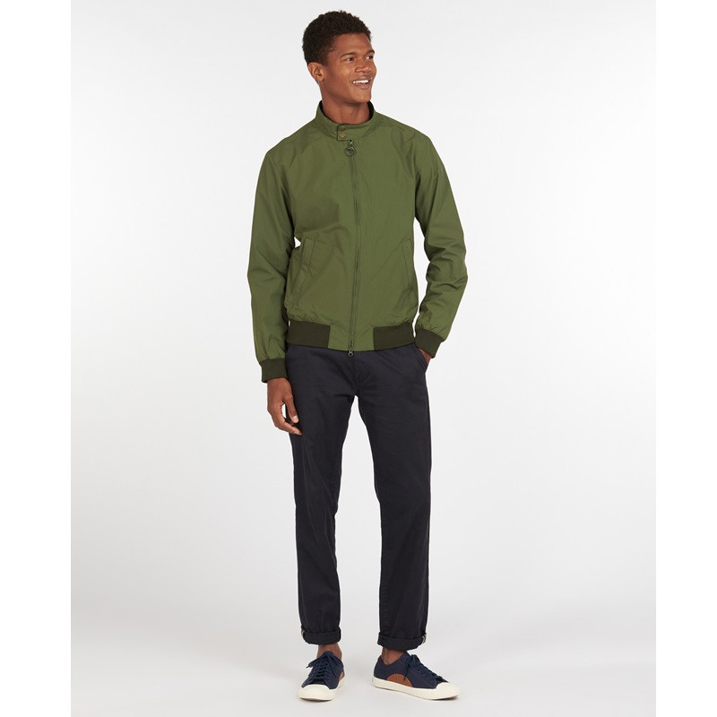 Blouson Royston Casual Barbour