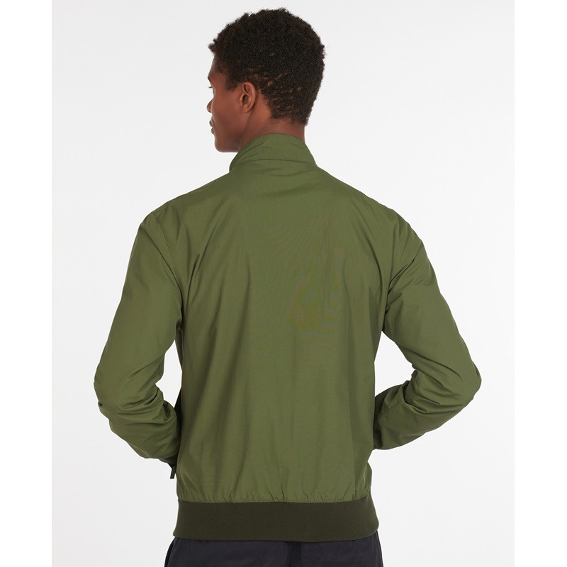 Blouson Royston Casual Barbour