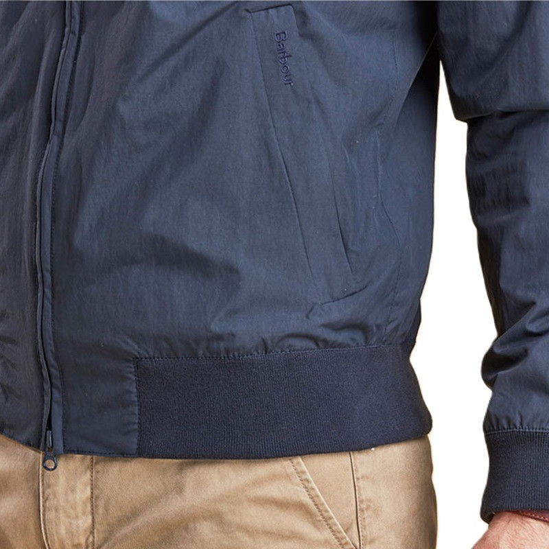 Blouson Royston Casual Barbour