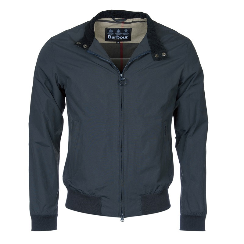 Barbour blouson cheap