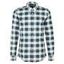 Barbour Oxbridge ruit