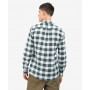 Chemise Oxbridge Tartan Barbour