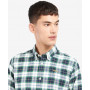 Barbour Oxbridge ruit