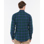 Barbour Oxbridge ruit