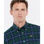 Barbour Oxbridge ruit