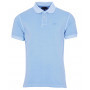 Polo Washed Sports Barbour