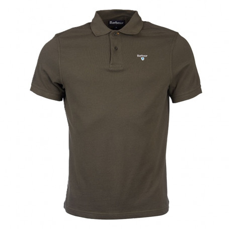 Polo Sports Barbour