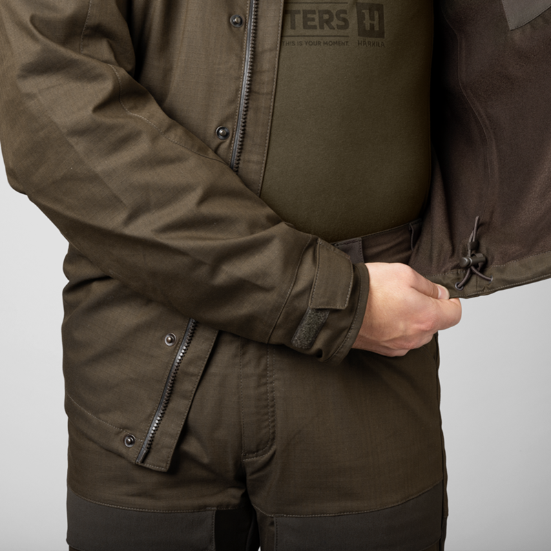 Veste Nordic Hunter HWS Härkila