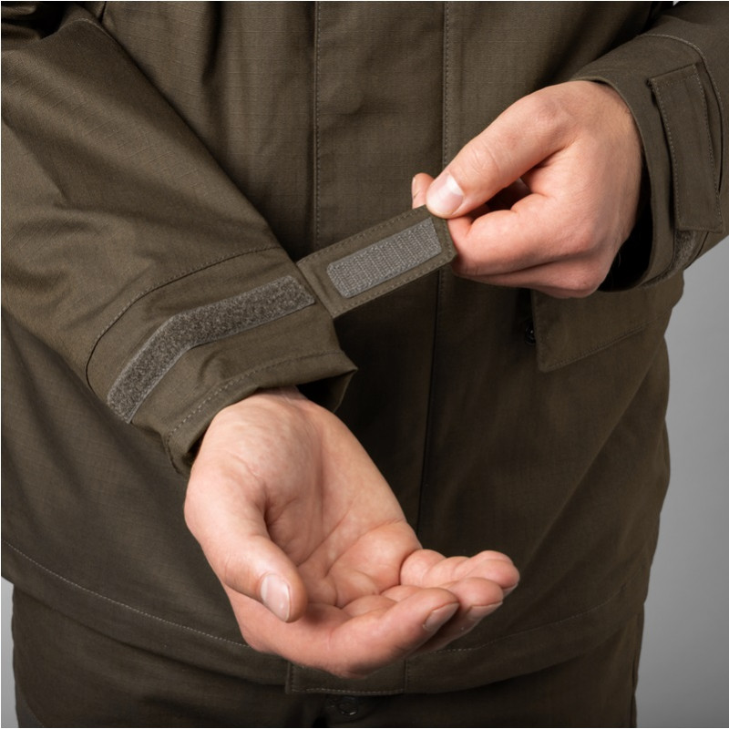 Veste Nordic Hunter HWS Härkila
