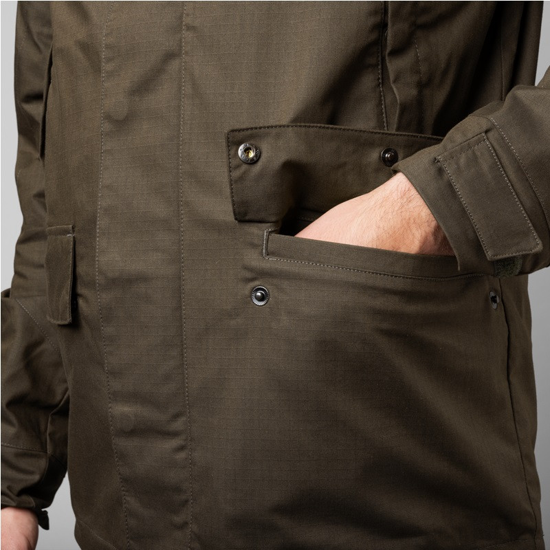 Veste Nordic Hunter HWS Härkila