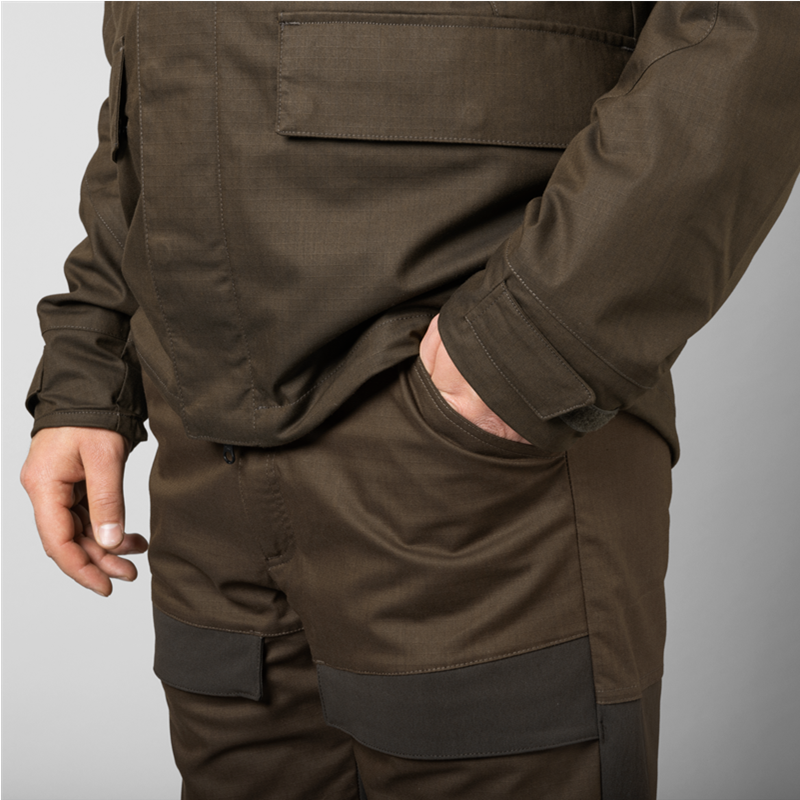 Pantalon Nordic Hunter HWS Härkila