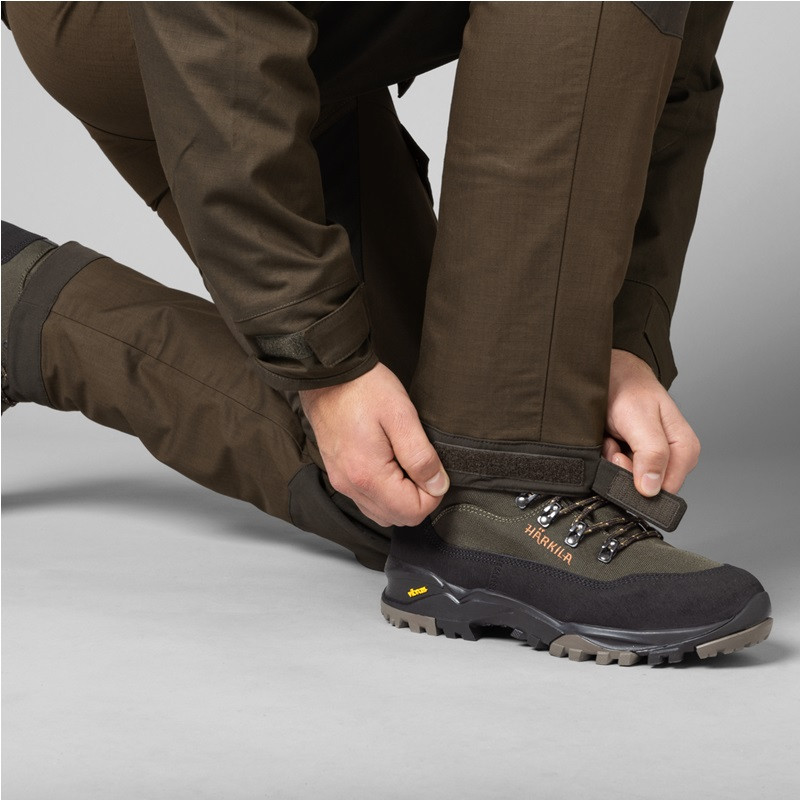 Pantalon Nordic Hunter HWS Härkila