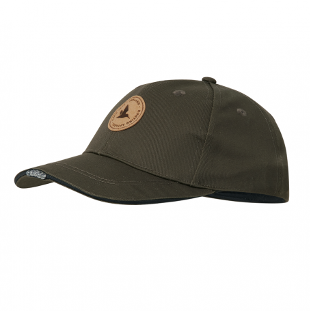 Casquette Skarn LED Junior Seeland