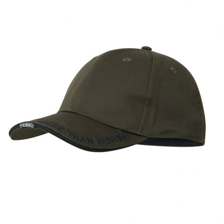 Casquette Slate LED Seeland