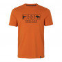 T-shirt Lanner Seeland