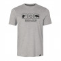 T-shirt Lanner Seeland