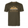 T-shirt Kestrel Seeland