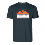 T-shirt Kestrel Seeland