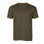 T-shirt Saker Seeland