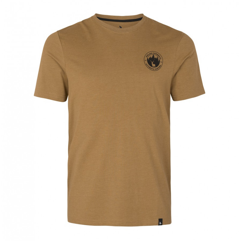 T-shirt Saker Seeland