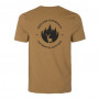T-shirt Saker Seeland