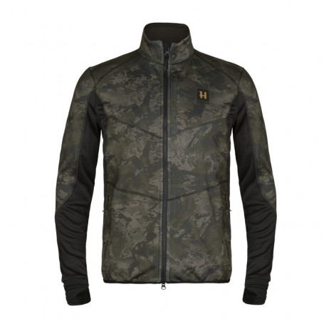 Fleece Jas Camo NOCTYX Härkila